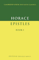 Epistles /