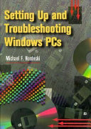 Setting up and troubleshooting Windows PCs /