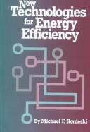 New technologies for energy efficiency /