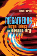 Megatrends for energy efficiency and renewable energy /