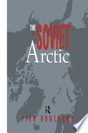 The Soviet Arctic /