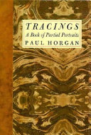 Tracings : a book of partial portraits /