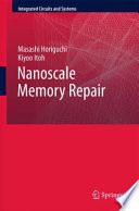 Nanoscale Memory Repair /