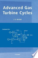 Advanced gas turbine cycles /