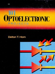 101 optoelectronic projects /