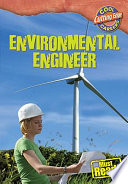 Environmental engineer