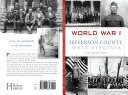 World War I and Jefferson County, West Virginia /
