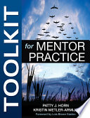 Toolkit for mentor practice /