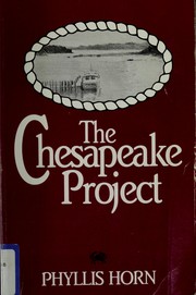The Chesapeake project /
