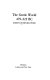 The Greek world, 479-323 BC /