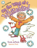 On the wing of a whitebird : a Tomie dePaola resource book /