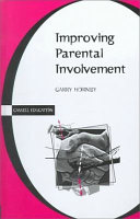 Improving parental involvement /