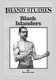 Black Islanders : Prince Edward Island's historical black community /