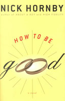 How to be good /
