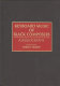 Keyboard music of Black composers : a bibliography /