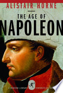 The age of Napoleon /