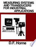 Measuring systems and transducers for industrial applications /