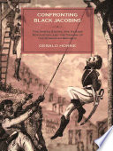 Confronting Black Jacobins : the United States, the Haitian Revolution, and the origins of the Dominican Republic /