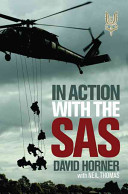 In action with the SAS /