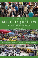 Introducing multilingualism /