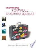 International cases in tourism management /