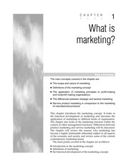 Leisure marketing : a global perspective /