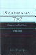 Southerners, too? : essays on the Black South 1733-1990 /
