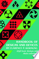 Hornung's handbook of designs & devices : 1836 basic designs and their variations /