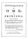 200 years of American graphic arts : a retrospective survey of the printing arts and advertising since the colonial period /