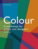 Color : a workshop for artists and designers /