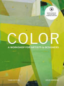 Color : a workshop for artists & designers /