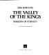 The valley of the kings : horizon of eternity /