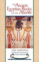 The ancient Egyptian books of the afterlife /