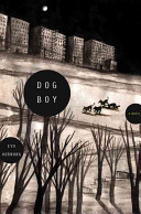 Dog boy /