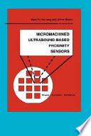 Micromachined ultrasound-based proximity sensors /