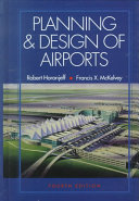 Planning and design of airports /