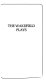 The Wakefield plays /