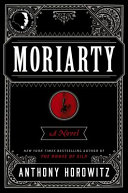 Moriarty : a novel /
