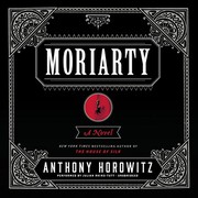 Moriarty : a novel /