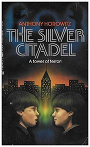 The silver citadel /
