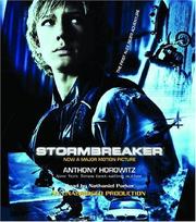 Stormbreaker /