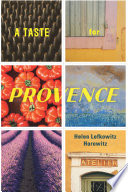 A taste for Provence /