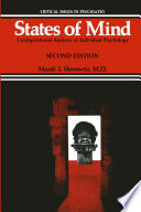 States of mind : configurational analysis of individual psychology /