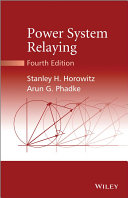 Power system relaying /