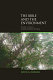 The Bible and the environment : towards a critical ecological biblical theology /
