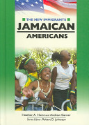 Jamaican Americans /