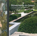 Movements in green : conceptual landscape gardening /