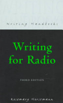 Writing for radio /