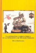 La literatura cambalachesca en la novelistica de Osvaldo Soriano /