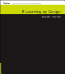 E-learning by design /